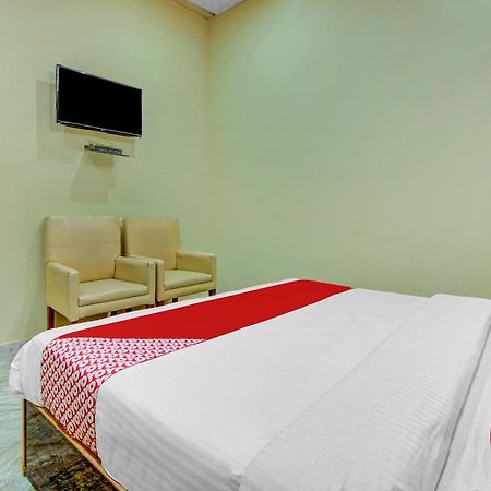Hotel O Gg Farms Meerut Ngoại thất bức ảnh