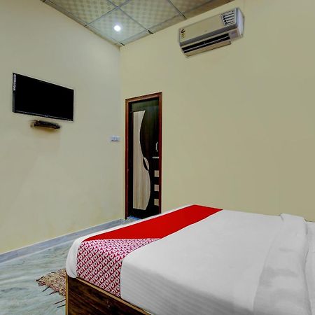 Hotel O Gg Farms Meerut Ngoại thất bức ảnh