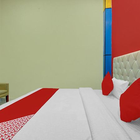 Hotel O Gg Farms Meerut Ngoại thất bức ảnh