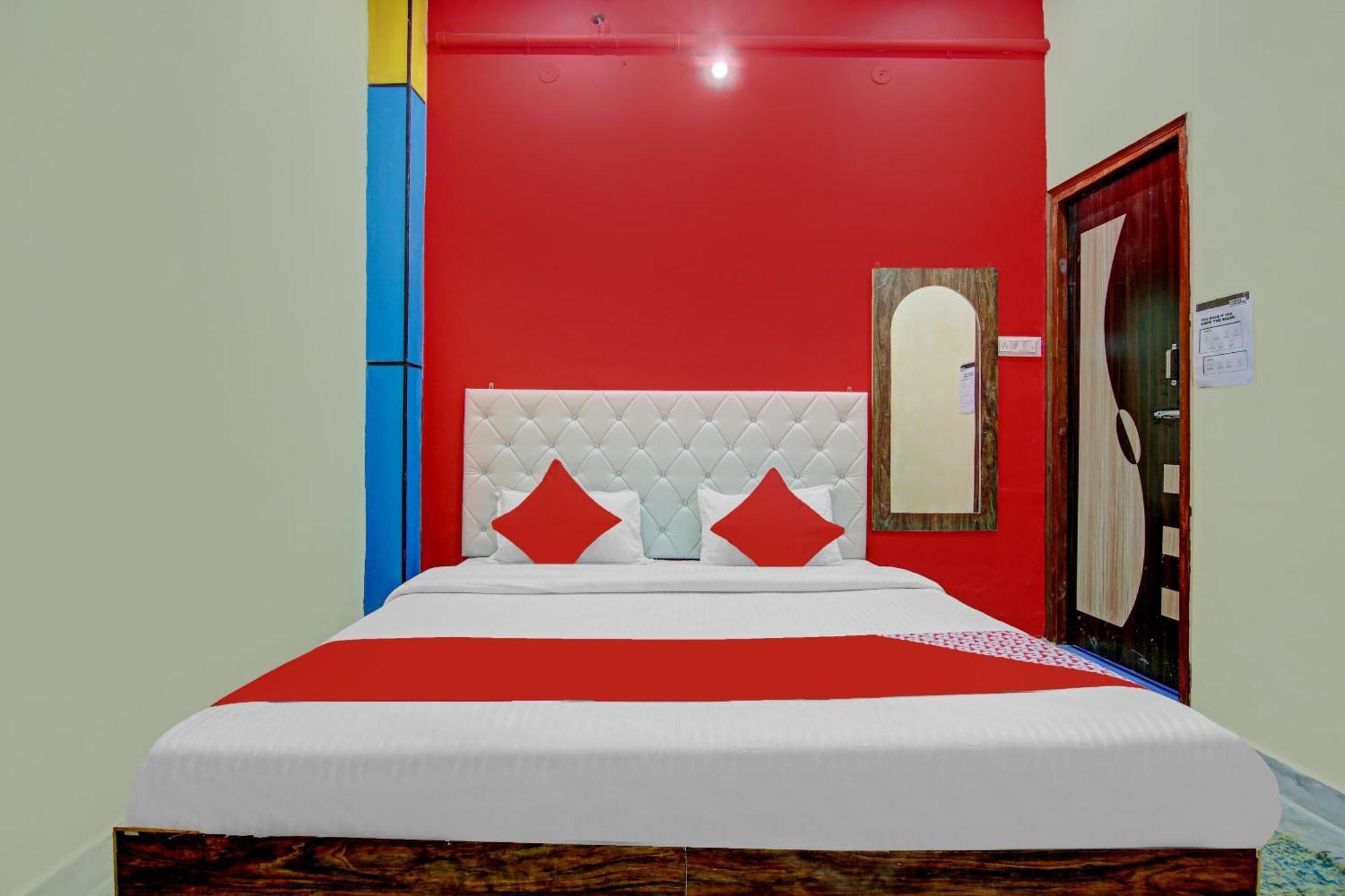 Hotel O Gg Farms Meerut Ngoại thất bức ảnh