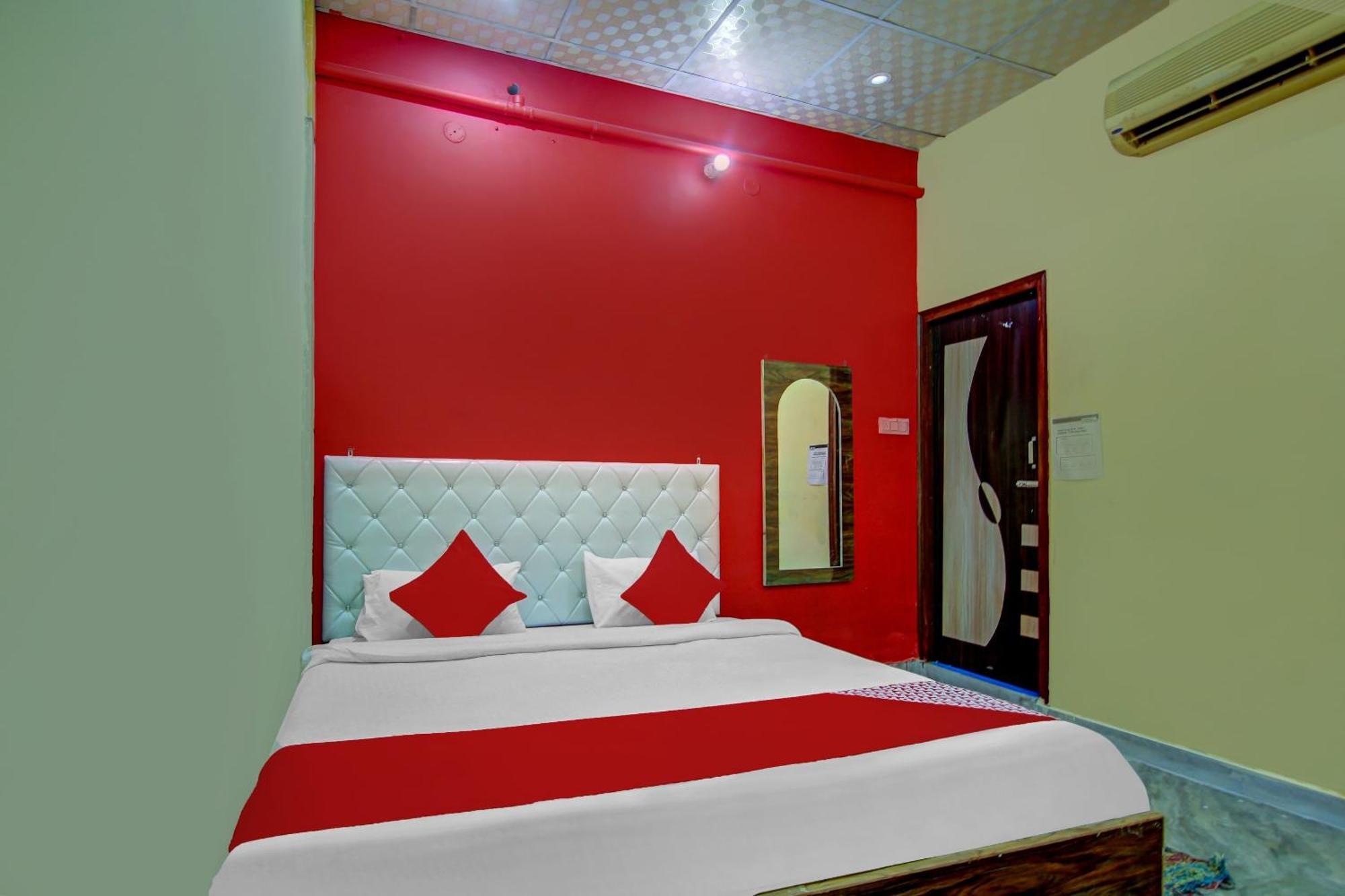 Hotel O Gg Farms Meerut Ngoại thất bức ảnh