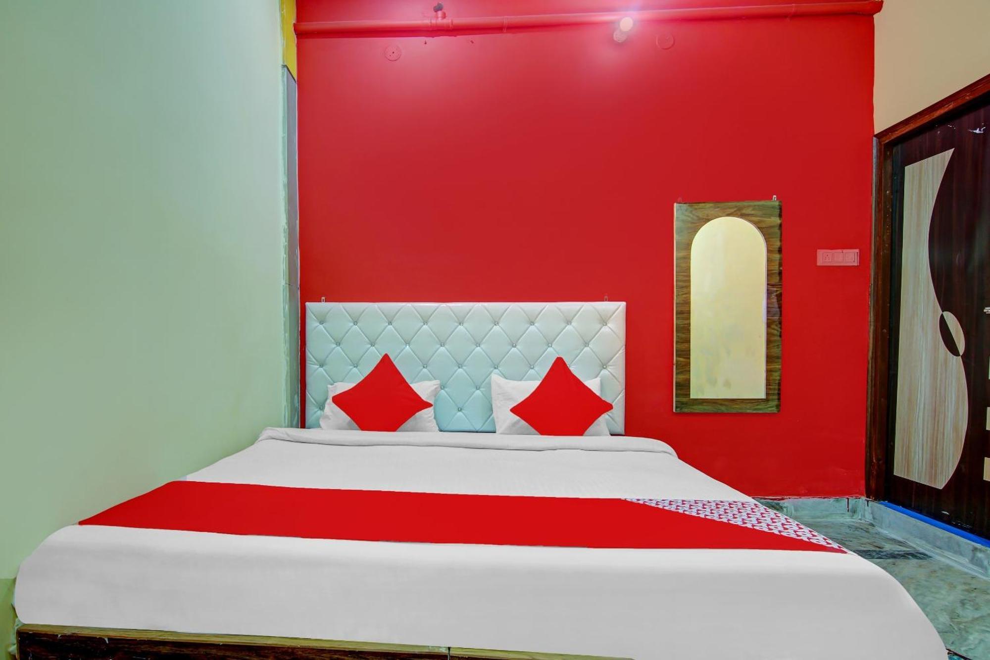Hotel O Gg Farms Meerut Ngoại thất bức ảnh