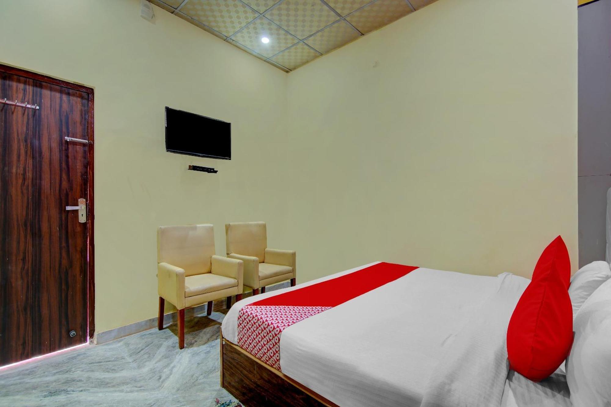Hotel O Gg Farms Meerut Ngoại thất bức ảnh