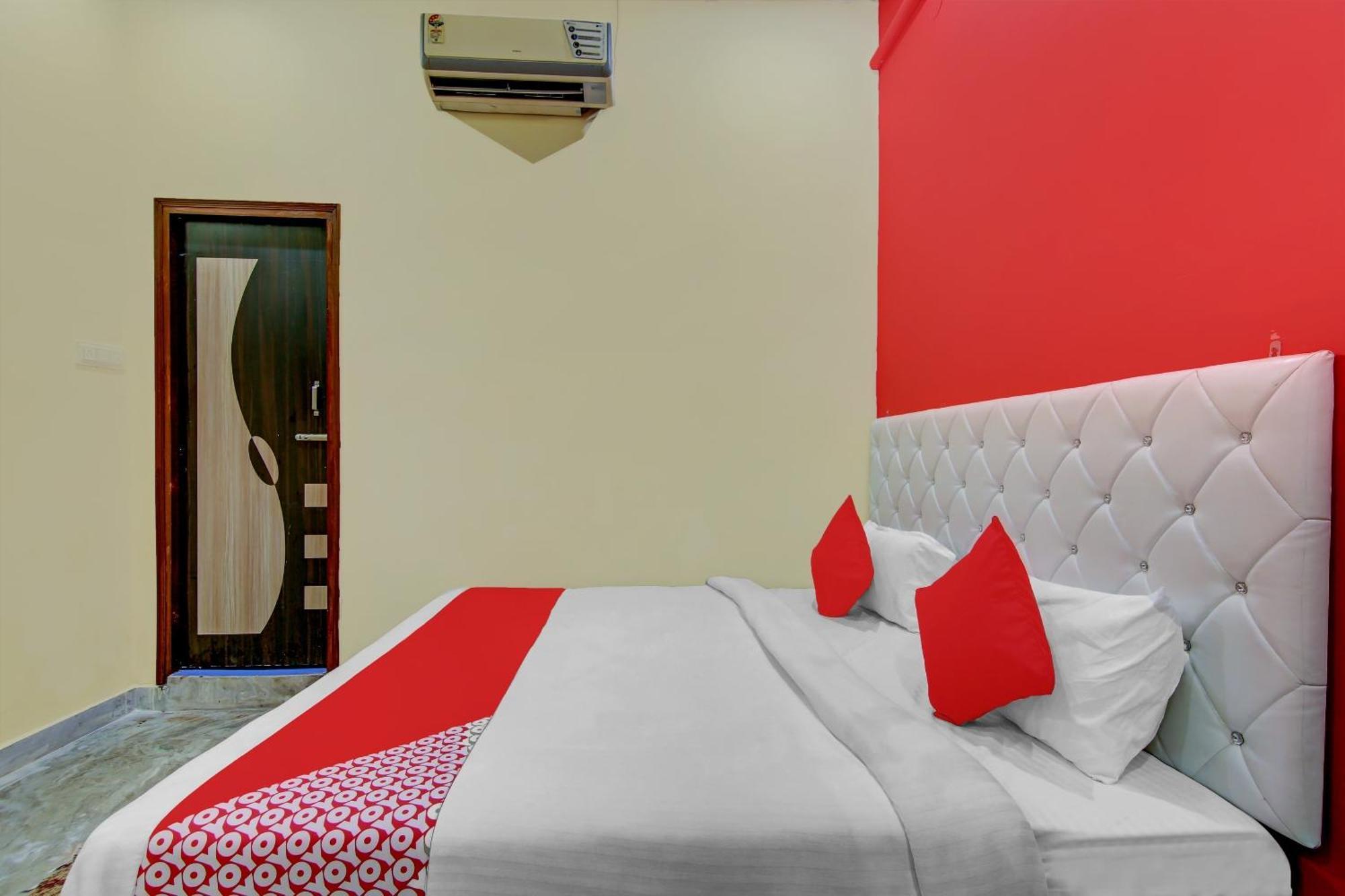 Hotel O Gg Farms Meerut Ngoại thất bức ảnh