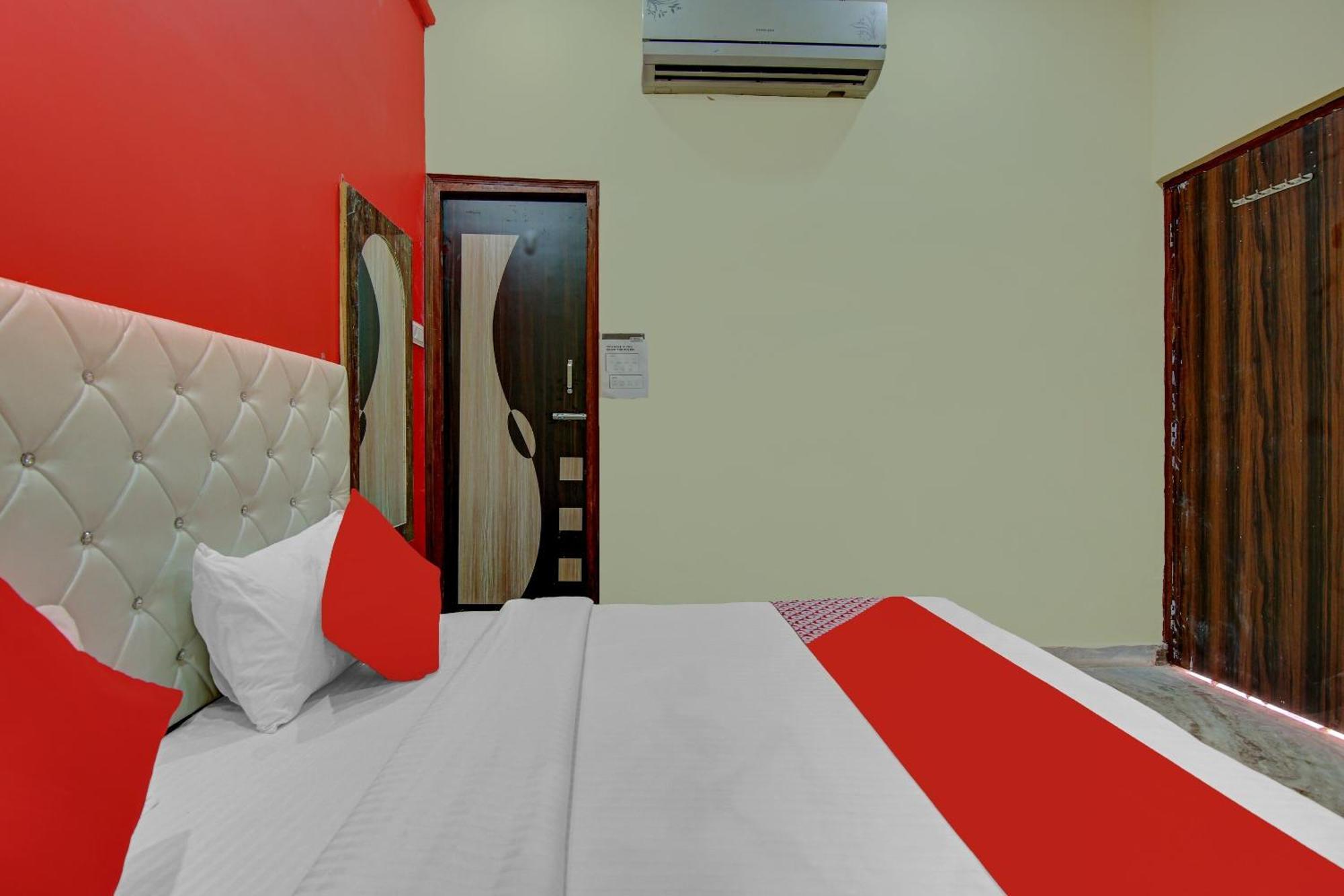 Hotel O Gg Farms Meerut Ngoại thất bức ảnh